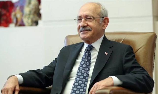Kılıçdaroğlu: 13 Şubat'ta adayımızı açıklayacağız