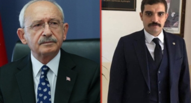 Kılıçdaroğlu’dan “Sinan Ateş” açıklaması: “Rahmetli ülkücü gence FETÖ’cü damgası yapıştırıyorlar, bu adiliktir”