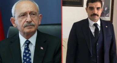 Kılıçdaroğlu’dan “Sinan Ateş” açıklaması: “Rahmetli ülkücü gence FETÖ’cü damgası yapıştırıyorlar, bu adiliktir”