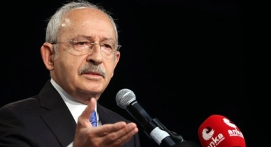 Kılıçdaroğlu'ndan Boğaziçi Üniversitesi çıkışı: 'Rektör görünümlü kayyumu tahliye edeceğiz'