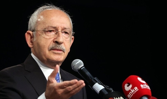 Kılıçdaroğlu'ndan Boğaziçi Üniversitesi çıkışı: 'Rektör görünümlü kayyumu tahliye edeceğiz'