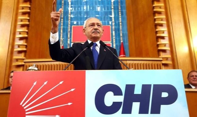 Kılıçdaroğlu'ndan HDP açıklaması: Hazine yardımını kesmek gibi demokrasi dışı uygulamaları asla kabul etmiyoruz!