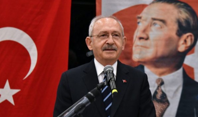 Kılıçdaroğlu’ndan iktidara çağrı: Ağır kış koşullarında doğalgaz birim fiyatını hemen indirin