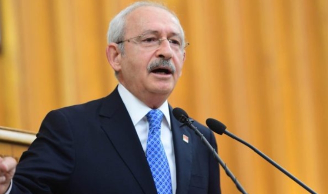 Kılıçdaroğlu’ndan SADAT’a: Be gafiller, be şerefsizler, be müptezeller, be çakallar…