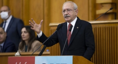 Kılıçdaroğlu'ndan SPK'ye 'son çağrı': Pazartesiye kadar mühlet tanıyorum