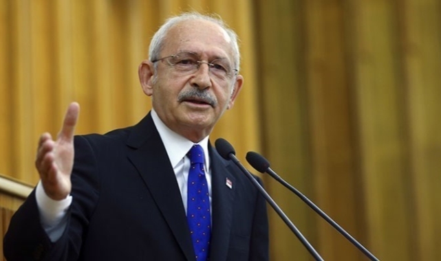 Kılıçdaroğlu'ndan SPK'ye yeni çağrı
