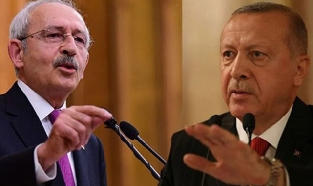 Kılıçdaroğlu’nun avukatı Çelik: Erdoğan yine kaybetti