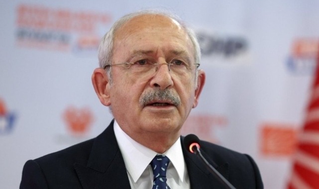 Kılıçdaroğlu: Rüşvet alanı büyükelçi atadılar. Bu devlete ihanettir