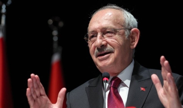 Kılıçdaroğlu: Vasiyetim de burada dursun