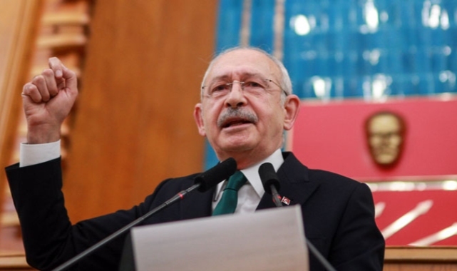Kılıçdaroğlu: 'Yurt Dışına Çıkış Harcı' adlı haracı, 6 ay sonra kaldıracağız