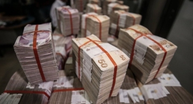 KKM’den 3 haftada 95.4 milyar lira çıktı