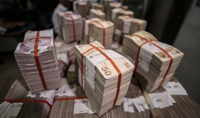 KKM’den 3 haftada 95.4 milyar lira çıktı