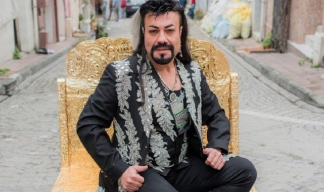 Kobra Murat: Cumhurbaşkanımız 'Kobram' diyor bana, Allah'ın nuru bir insan