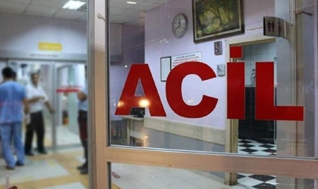 Kocaeli'de fabrikada kimyasal zehirlenme: 2 işçi can verdi