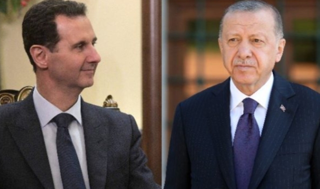 Kulis: Erdoğan ile Esad’ın nerede görüşeceği belli oldu