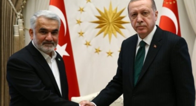 Kulis: Erdoğan son iki görüşmelerinde Bahçeli’ye HÜDA-PAR konusunu açtı