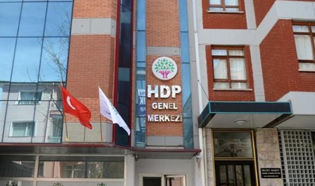 Kulis: HDP'de adaylık için iki isim üzerinde duruluyor