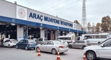 Külünk'ten araç muayene ücretine tepki: Operasyon çekiyorlar