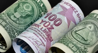 Kur Korumalı Mevduatta sert düşüş