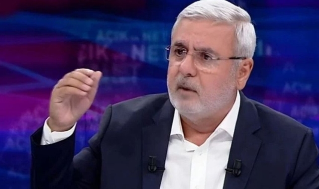 Mehmet Metiner: Erdoğan’ı tercih etmek, AK Parti’yi tercih etmek anlamına gelmiyor