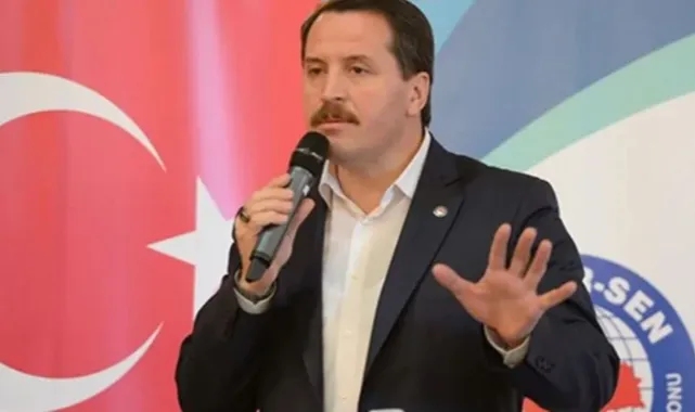 Memur-SEN Genel Başkanı Ali Yalçın'dan 'ilave ek zam' açıklaması