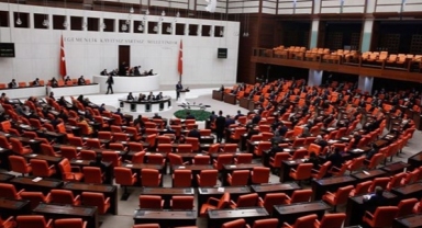 Memur ve emekli zammı teklifi Meclis'e sunuldu