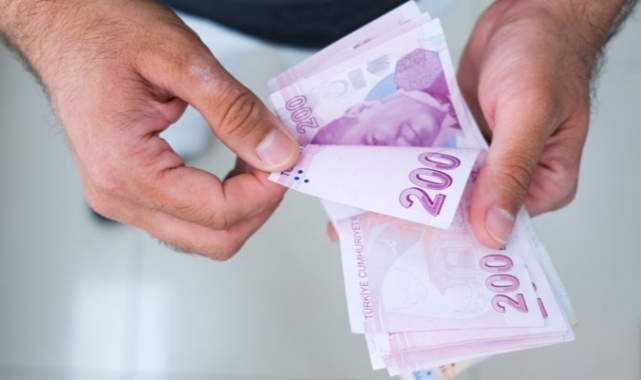 Memurların 2023 yılı yemek bedelleri belirlendi