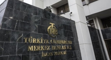 Merkez Bankası faizi sabit bıraktı