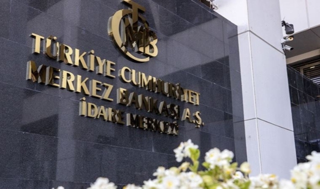Merkez Bankası'nın faiz kararı ne olacak?  Anket sonuçları açıklandı
