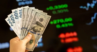 Merkez Bankası rezervleri geçen hafta arttı