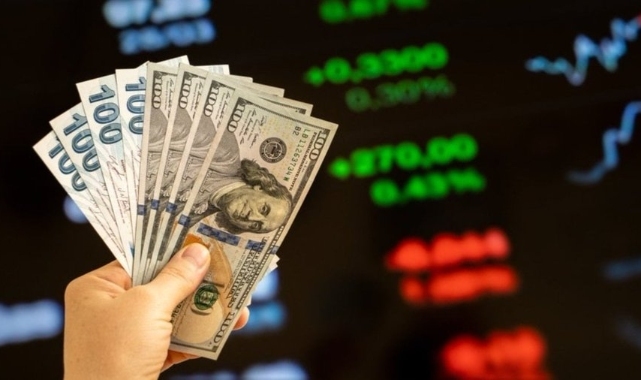 Merkez Bankası rezervleri geçen hafta arttı