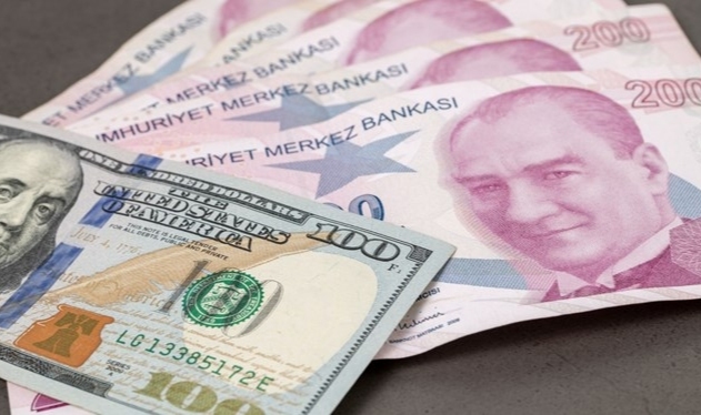 Merkez Bankası yıl sonu dolar ve enflasyon tahmini açıkladı