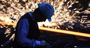 Metal işçisine yüzde 34 ek zam