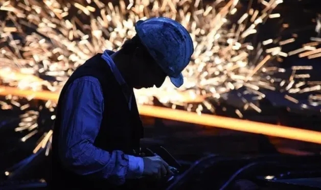 Metal işçisine yüzde 34 ek zam