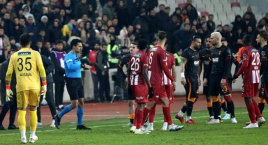 MHK'den tartışmalı maçların hakemleriyle ilgili yaptırım kararı: Görev verilmeyecek