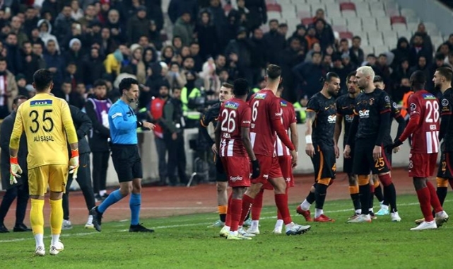 MHK'den tartışmalı maçların hakemleriyle ilgili yaptırım kararı: Görev verilmeyecek