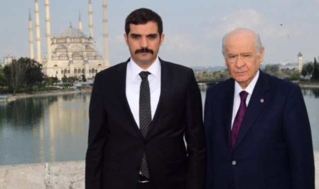 MHP’den bir “Sinan Ateş” istifası daha: “Başından beri bir duruş bekledim”