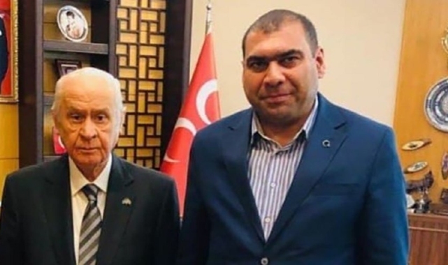 MHP’li Yağar ve şebekesine devleti 8,5 milyon zarara uğratmaktan dava