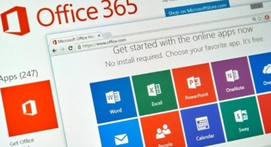 Microsoft çöktü: Türkiye de dahil birçok ülkede Teams ve Outlook’a erişilemiyor