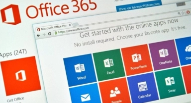 Microsoft çöktü: Türkiye de dahil birçok ülkede Teams ve Outlook’a erişilemiyor