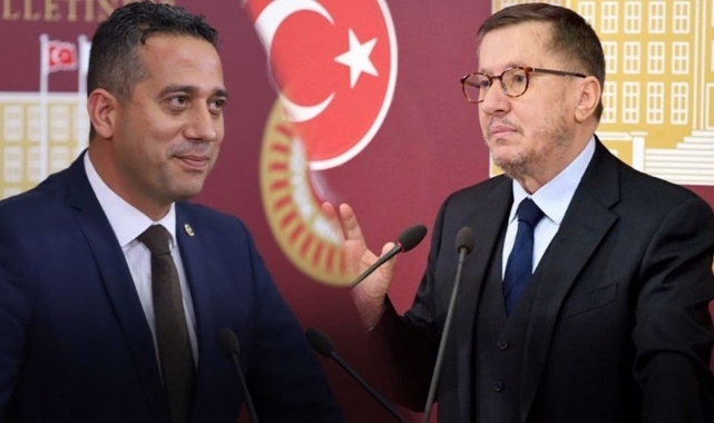 Milletvekili Türkkan ve Başarır kararı için tarih belli oldu