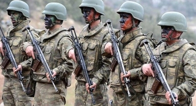 MSB ne kadar sözleşmeli er alacak? İşte o sayı