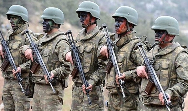 MSB ne kadar sözleşmeli er alacak? İşte o sayı