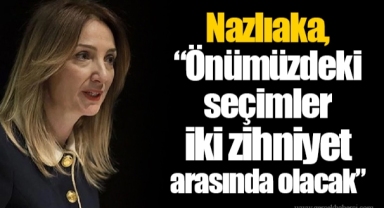Nazlıaka,