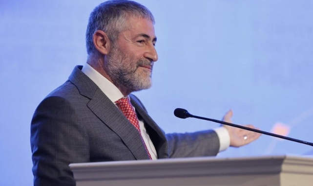 Nebati'den iş dünyasına "fiyat sabitleme ve indirim" çağrısı