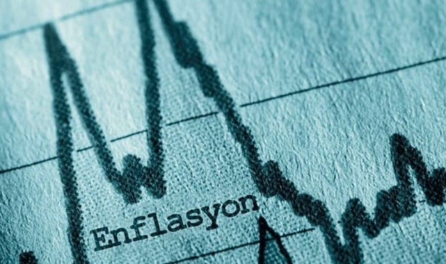 OECD ülkelerinde enflasyon yüzde 10,3'e geriledi; en yüksek enflasyon Türkiye'de görüldü