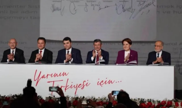 ORC'den yılın son anketi: Muhalefetin en başarılı lideri belli oldu