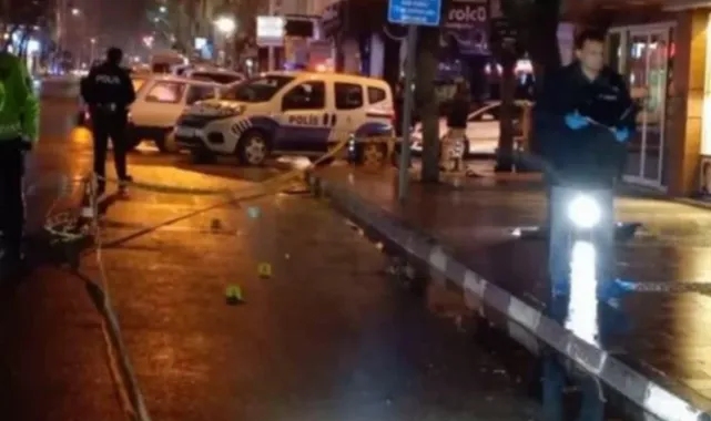 Ortalık kan gölüne döndü! 16 yaşındaki genç kız dört kişiyi silahla yaraladı...