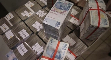Örtülü ödenek harcamasında 3.4 milyar TL ile tarihi rekor kırıldı