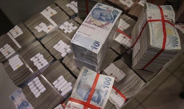 Örtülü ödenek harcamasında 3.4 milyar TL ile tarihi rekor kırıldı